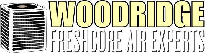 Air Duct Cleaning Woodridge IL