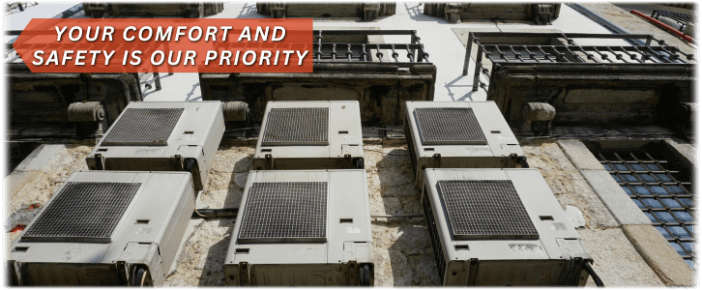 Woodridge FreshCore Air Experts