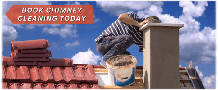 Chimney Cleaning Woodridge IL