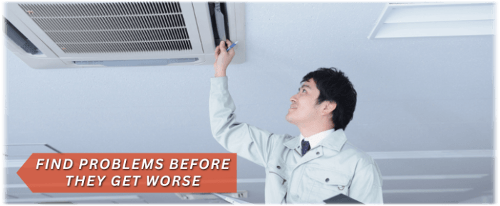 Ductwork Inspection Woodridge IL